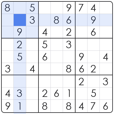 tips for killer sudoku