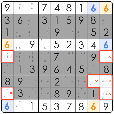 monster sudoku
